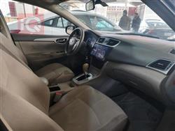 نيسان سنترا